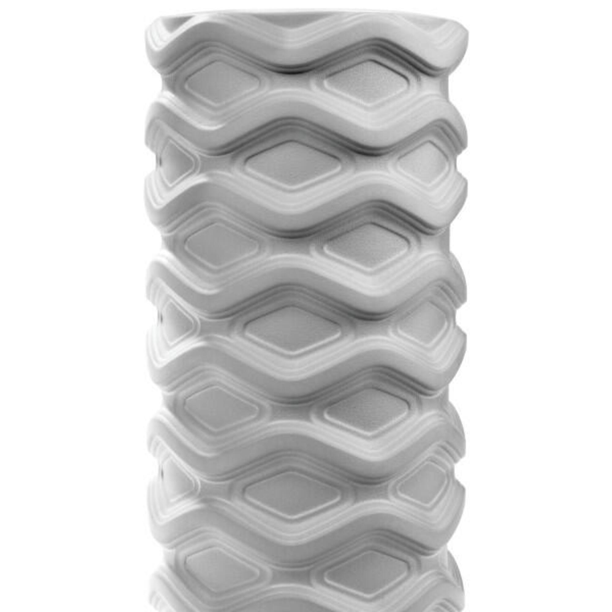 Triggeroint Rush, Rouleau de massage, améliore la mobilité musculaire, Gris 2/5