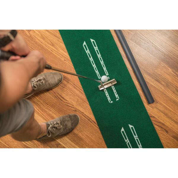 Tapis de putting - Précision et contrôle, retour automatique - SKLZ 4/5