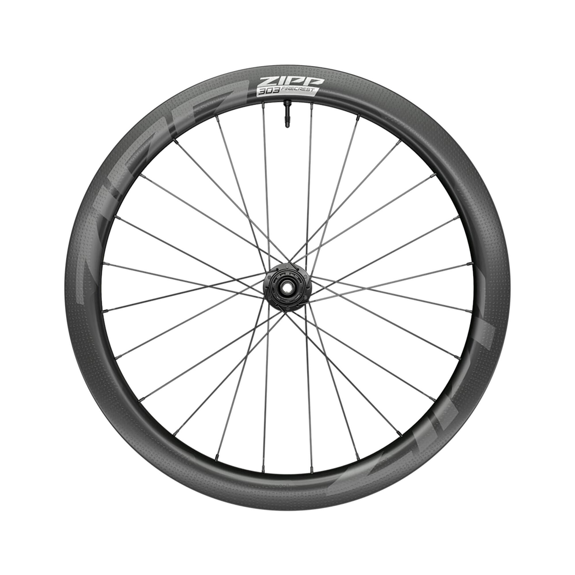 Zipp AMWH 303 FC TL DBCL 7R SR achterwiel 3/3