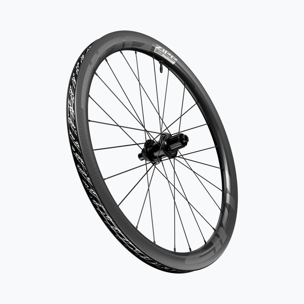 Koło rowerowe tylne Zipp AMWH 303 FC TL DBCL 7R SR