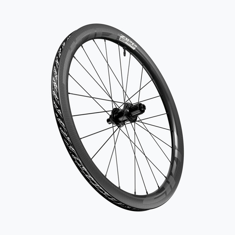 Roata spate de bicicleta Zipp AMWH 303 FC TL DBCL 7R SR