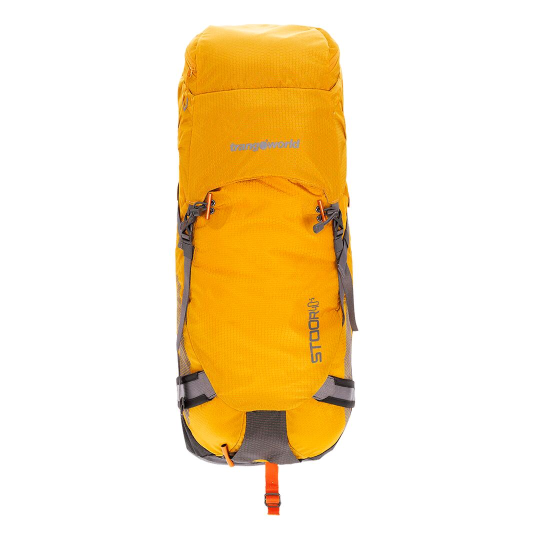 Mochilas de escalada y bolsas para cuerda Decathlon