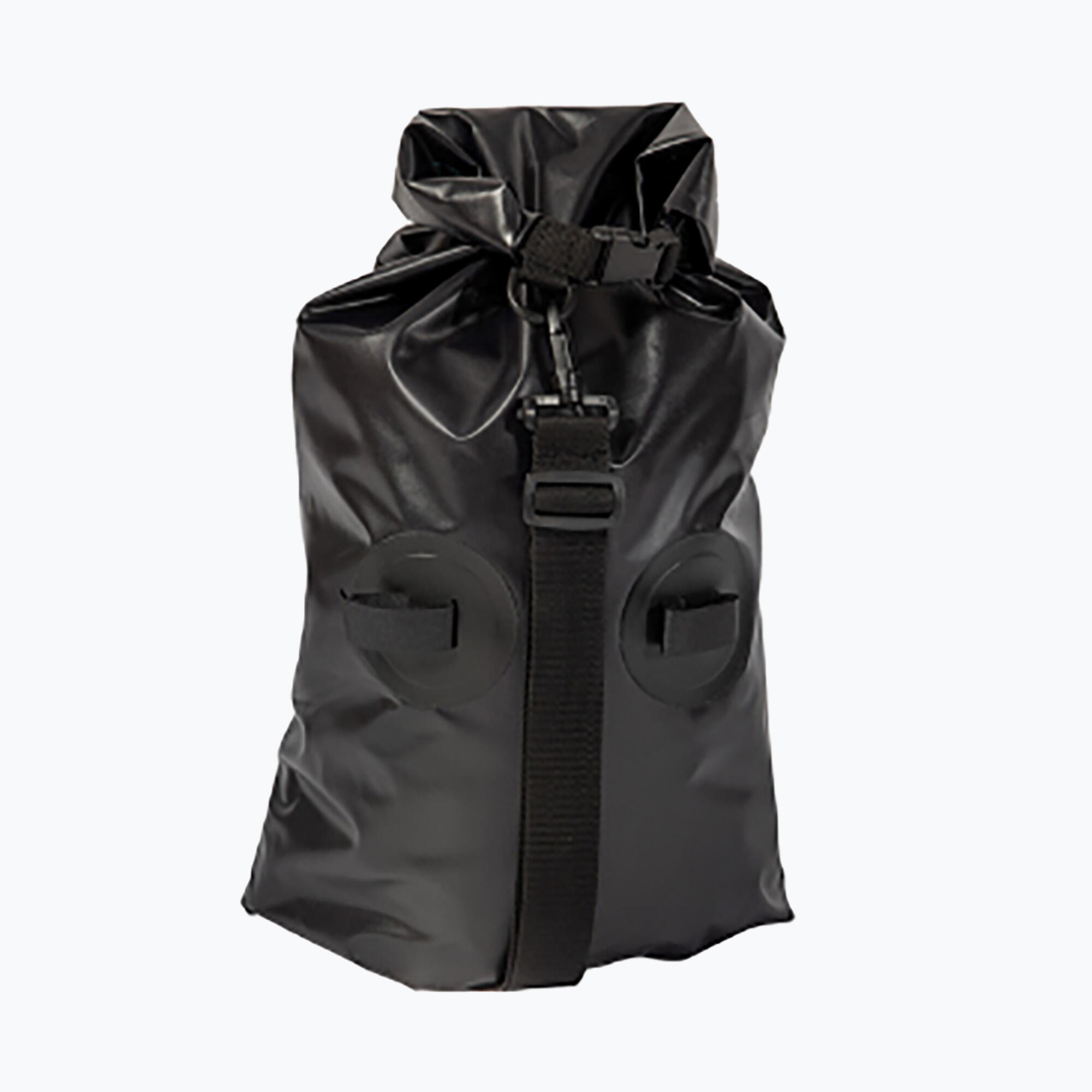 Pontone con ponte Pinpack Packraft Amundsen II 5/5