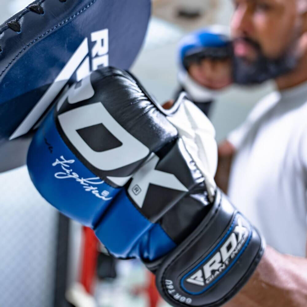 RDX T6 MMA Sparring Gloves 7/7