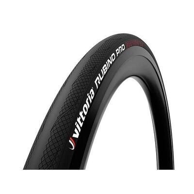 Racefietsband 33-622 vouwband - rubino pro g2 zwart