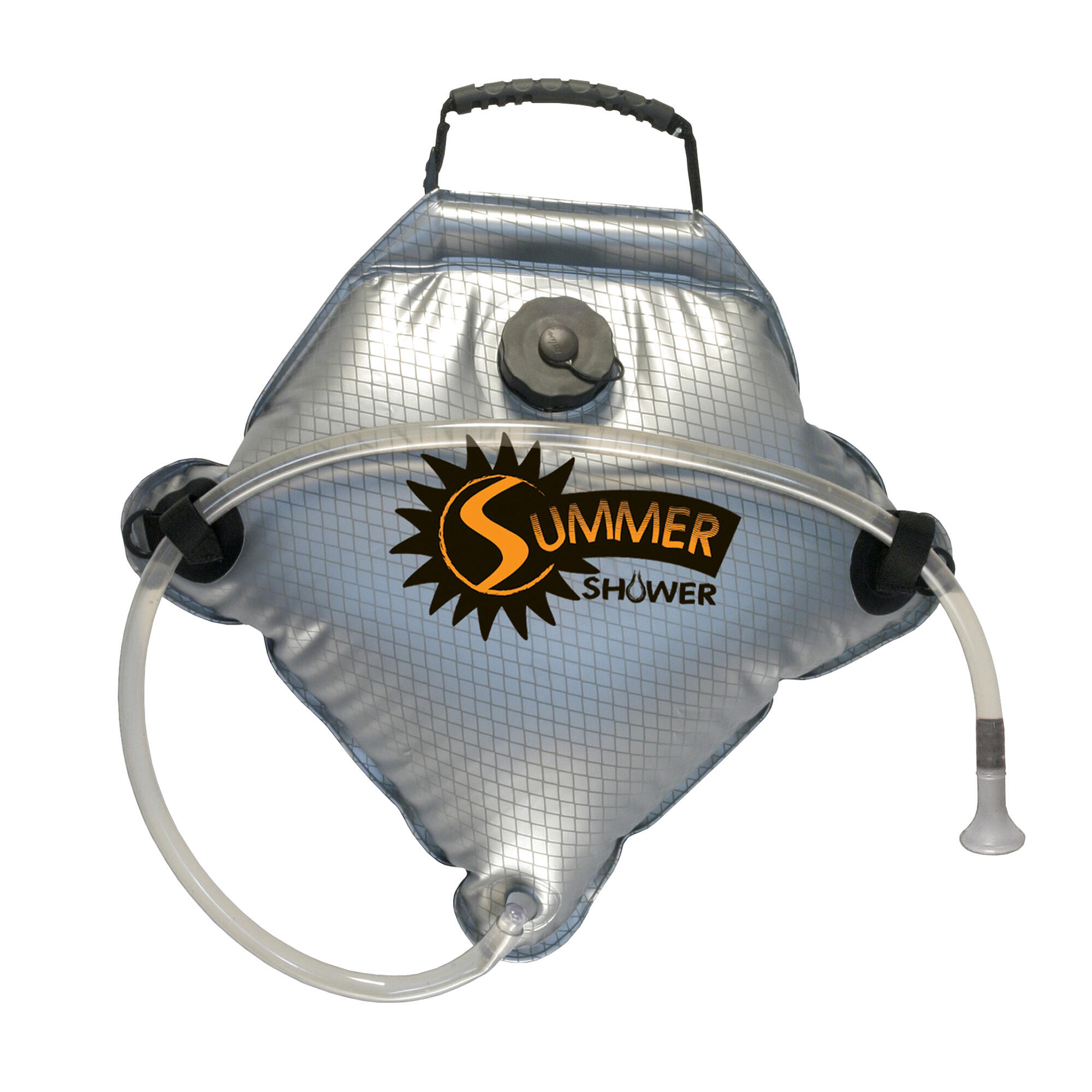 ADVANCED ELEMENTS Advanced Elements 2,5 gallon campingdouche