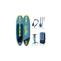 Tabla Paddle Surf Hinchable Coasto Action SP2 10.7" 2021