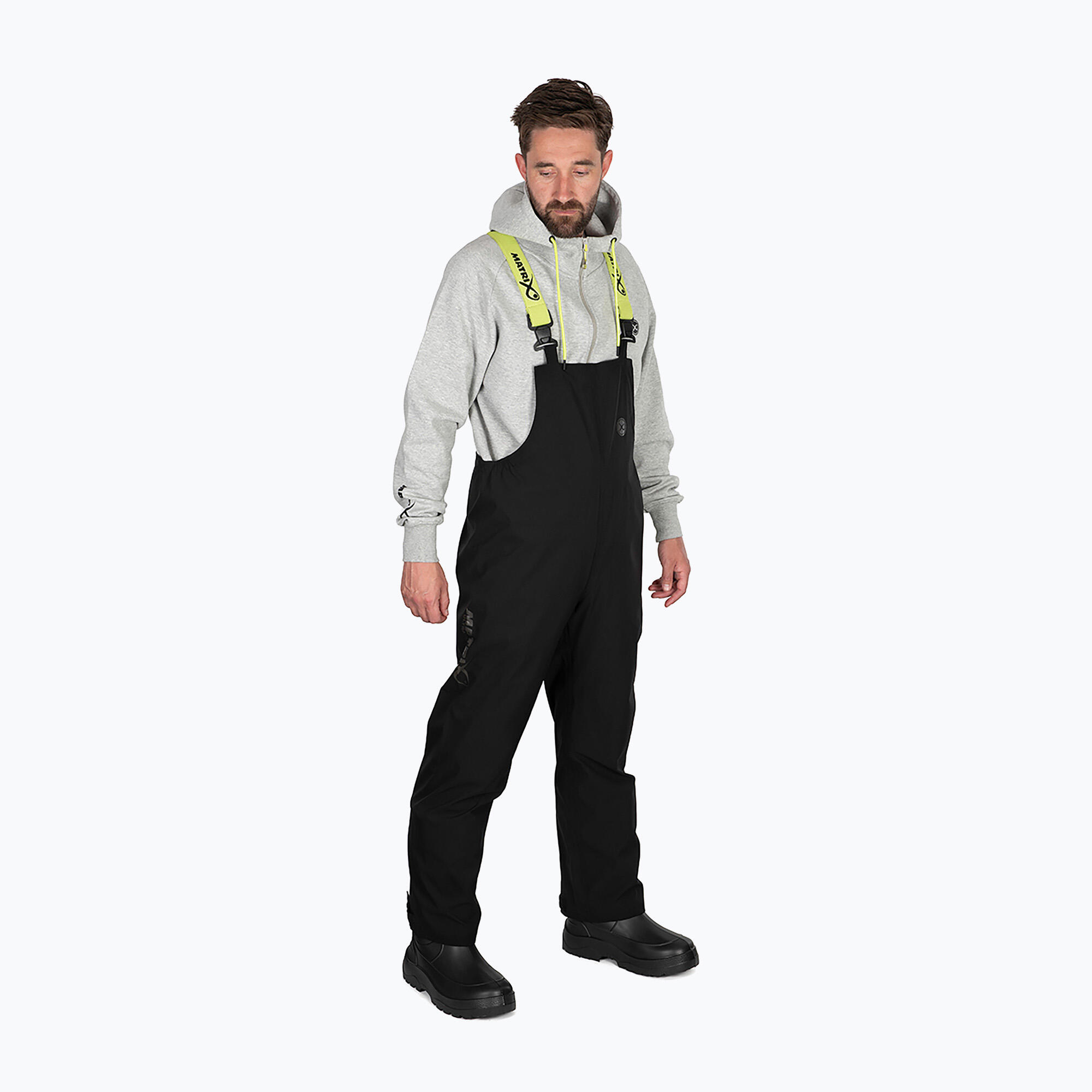 Dungarees Matrix Ultra-Light 3/5