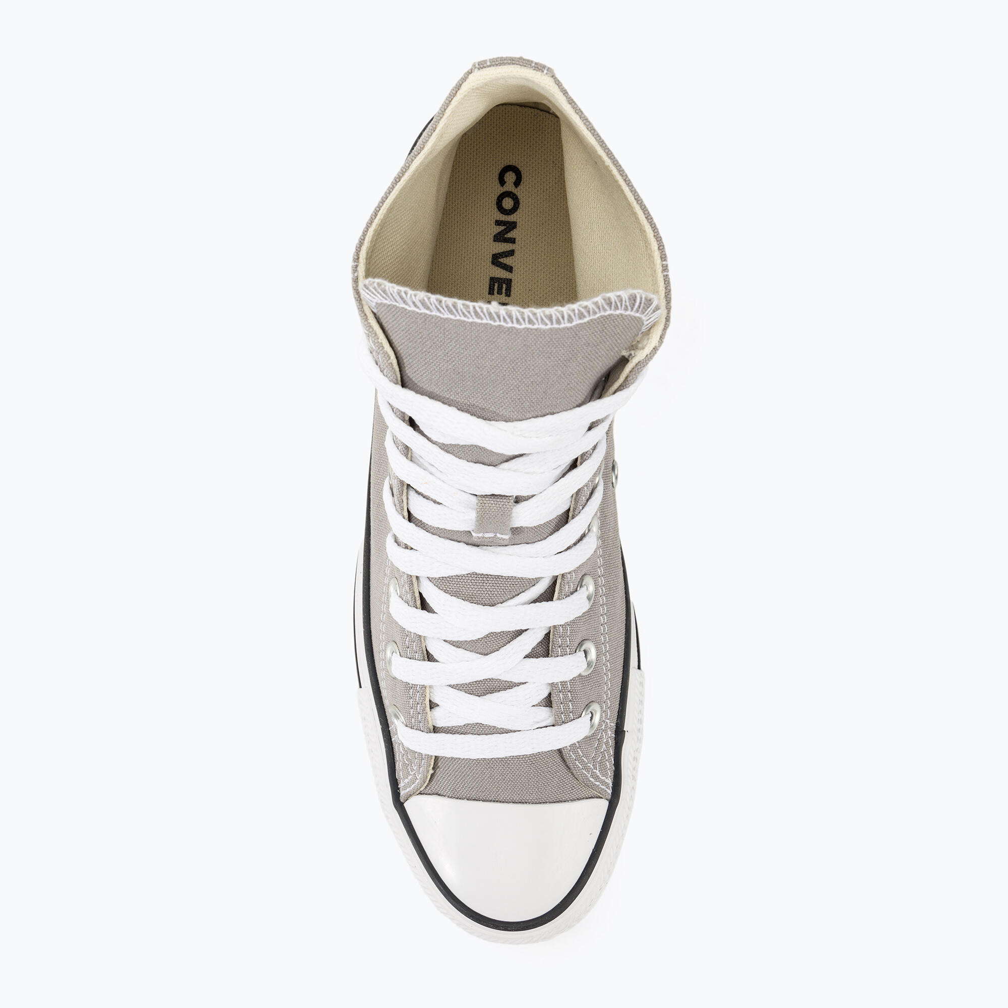 Chaussures montantes à lacet pour adulte chuck taylor all star 5/5