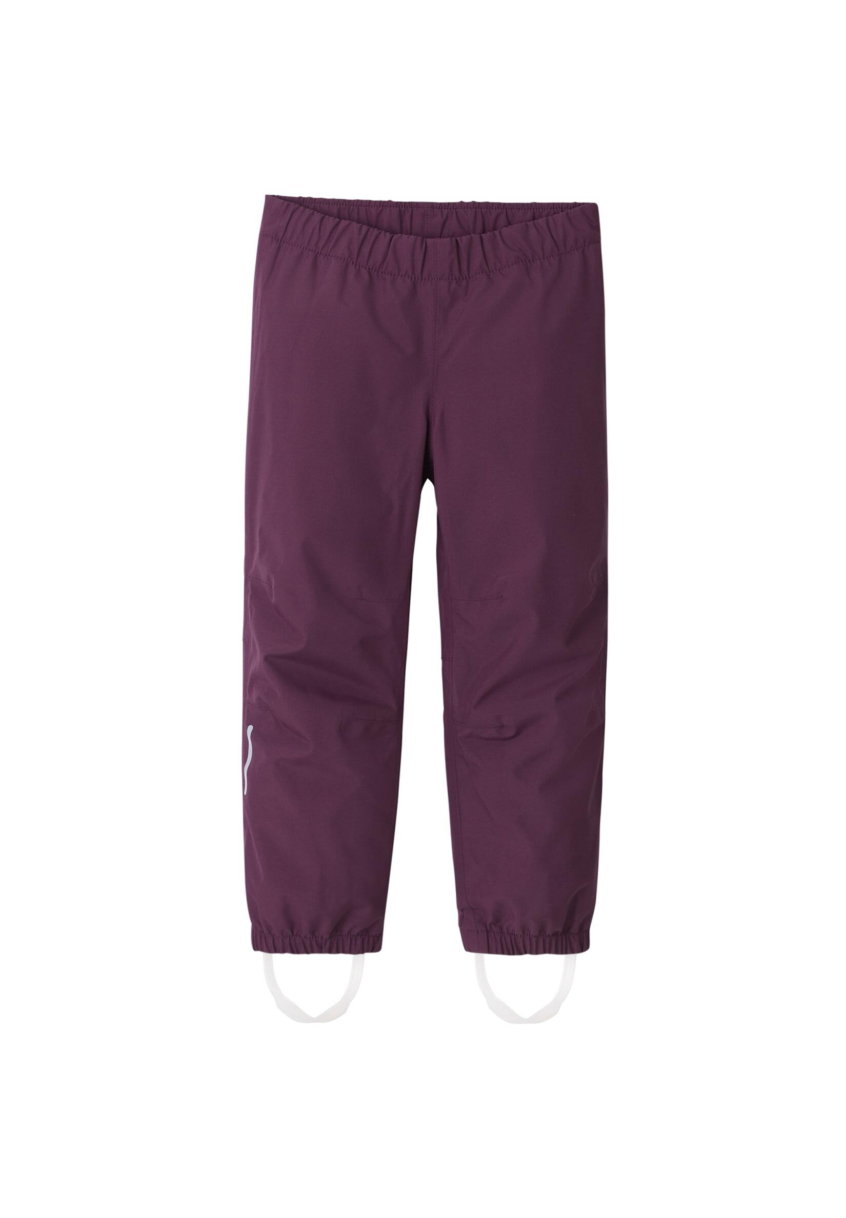 violet / pourpre / burgundy