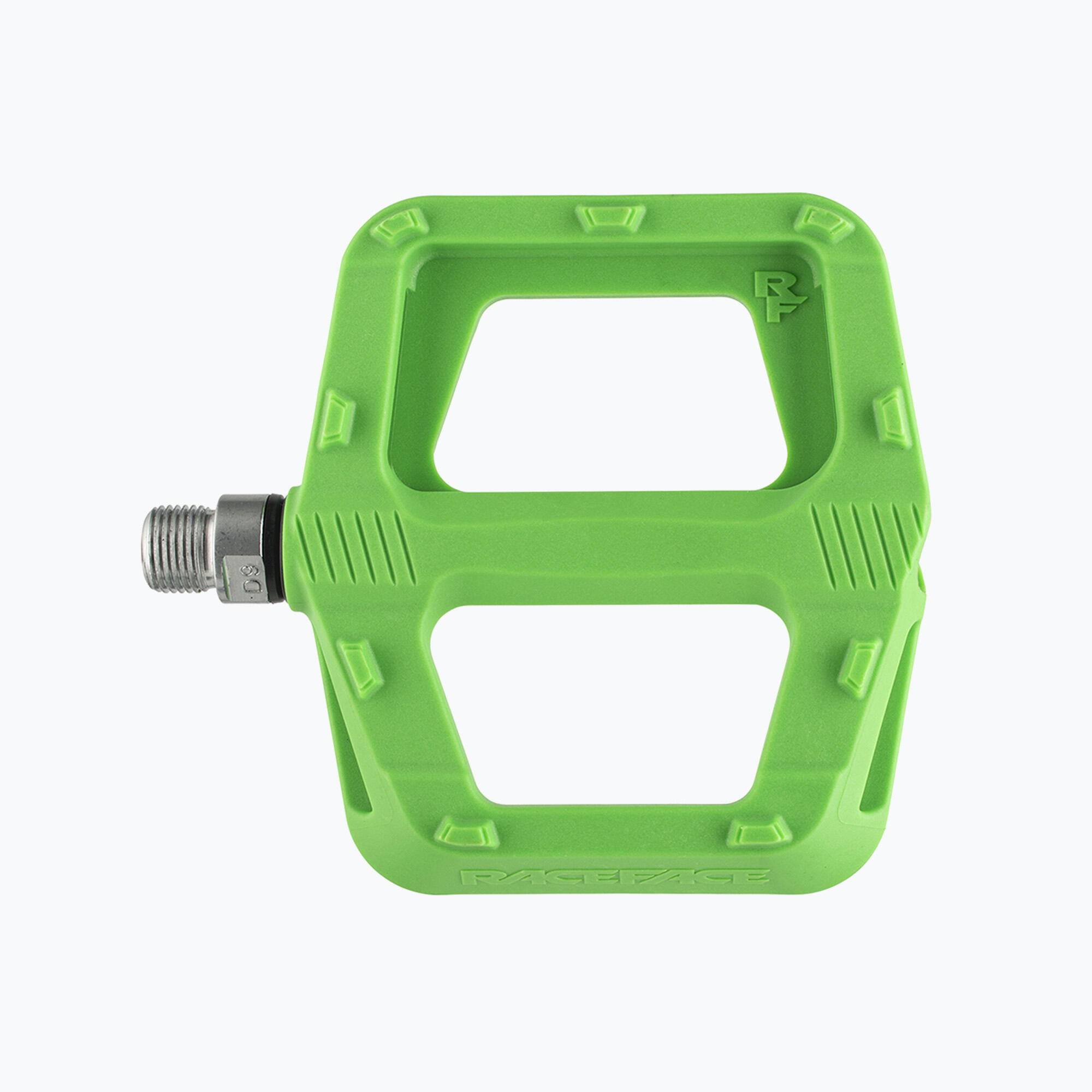 Race Face Ride Pedal - Nylon-Composite Plattform, Cro-Mo Achse 4/4
