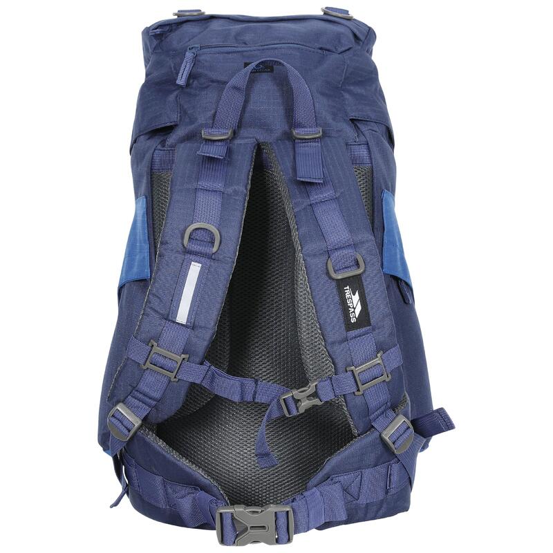 Trek 33 Rucksack 33 Liter Damen und Herren Blau