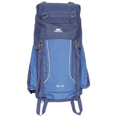 Trek 33 rugzak/rugzak (33 liter) (elektrisch blauw)
