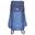 Trek 33 Rucksack 33 Liter Damen und Herren Blau