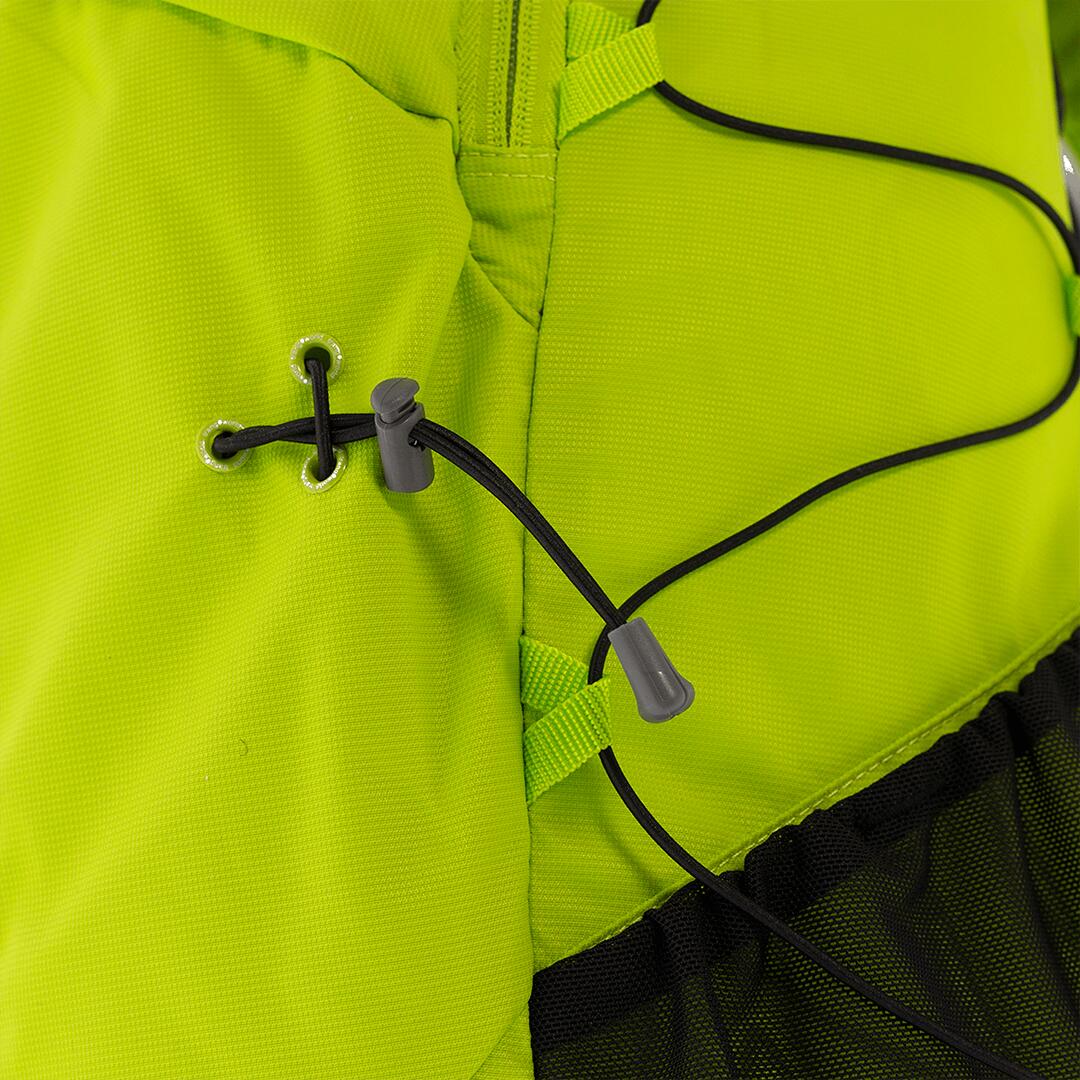 Mochilas Unisex - TRANGO Mochila Jethi 25 - Green 6/7