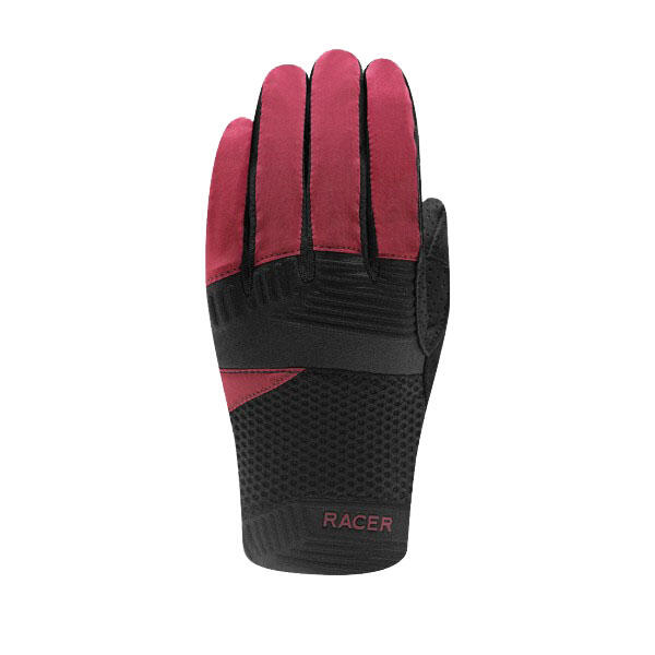 Gants vélo été pro très confortable - AIR RACE 3