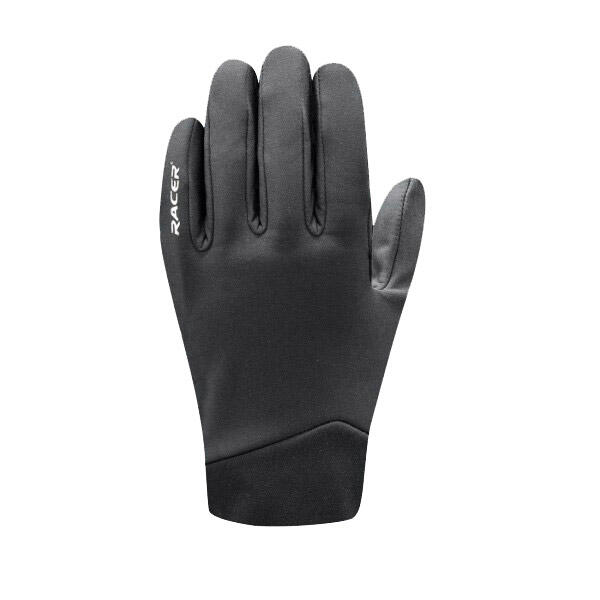 Gants de vélo hiver long - RAFALE