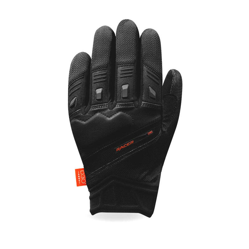 Gants de vélo courts été - DIGGER