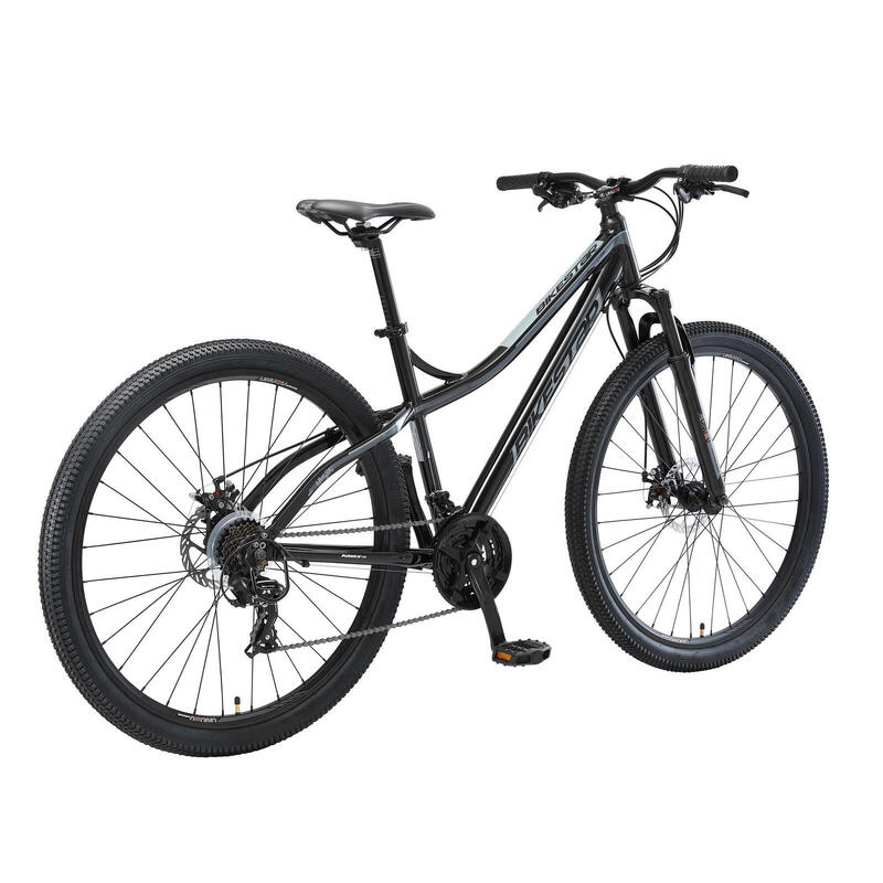 VTT aluminium semi-rigide 29" - Jump X