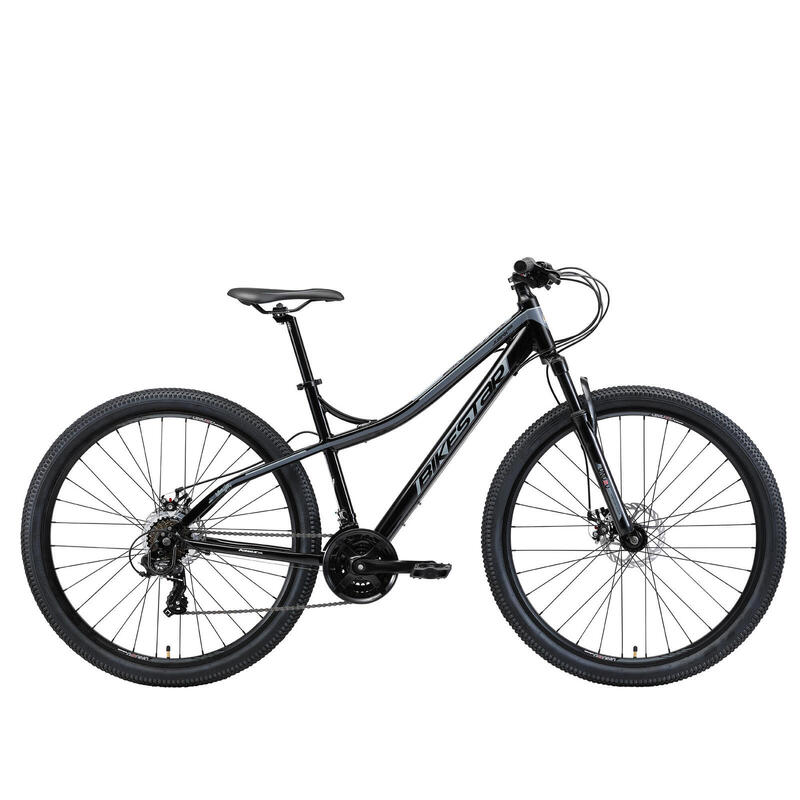 VTT aluminium semi-rigide 29" - Jump X