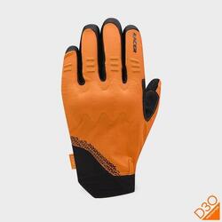 RACER Gants VTT ROCK3 - D30 - BLACK/ORANGE
