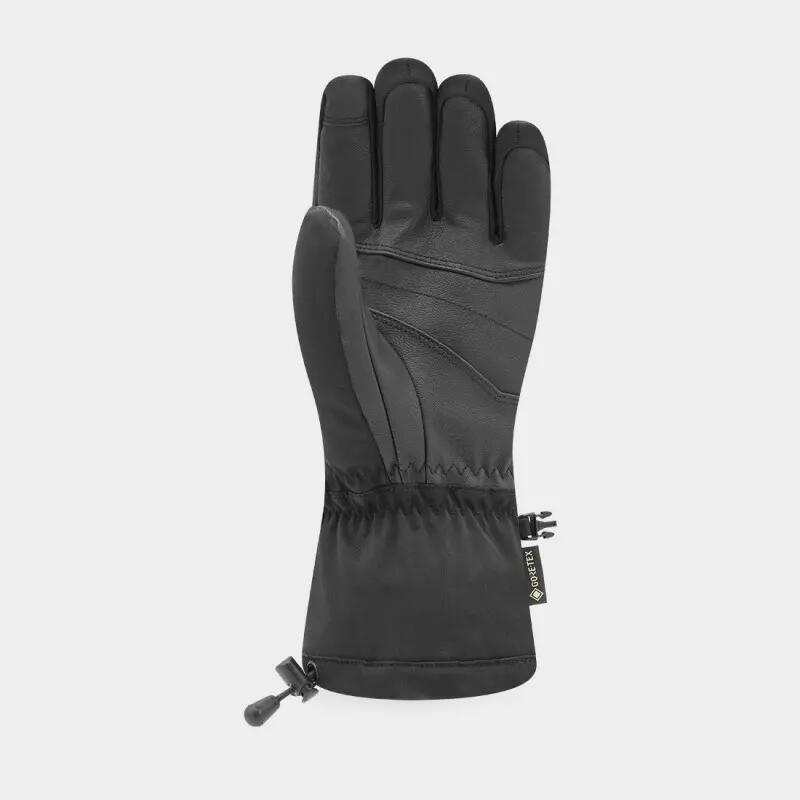 RACER Gants de ski CARGO7 GTX - Noir 2/3