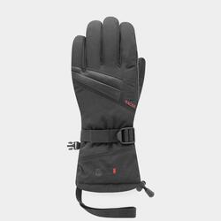 Gants Etanches Logic 4 Noir/Camel