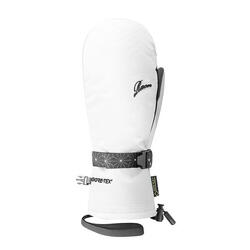 NITA 3 - MOUFLES SKI Noir