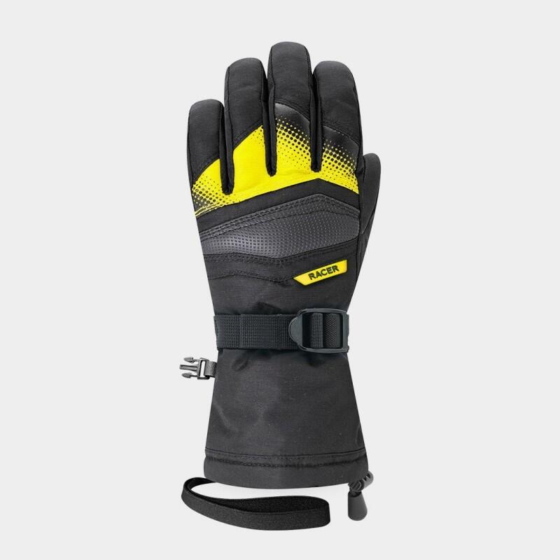 RACER VENOM 4 Junior Ski Gloves