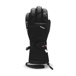 GIGA 4 - GANTS SKI ENFANTS Noir/Noir