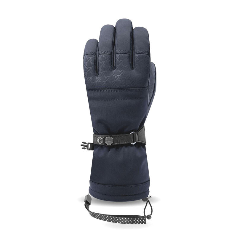 Gants de ski alpin/all mountain femme - G SNOW 3