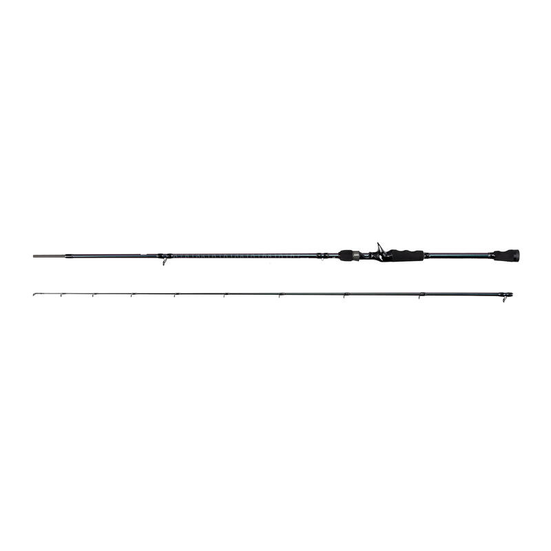 Wędka Abu Garcia Iaconelli Signature Rod 702 M C