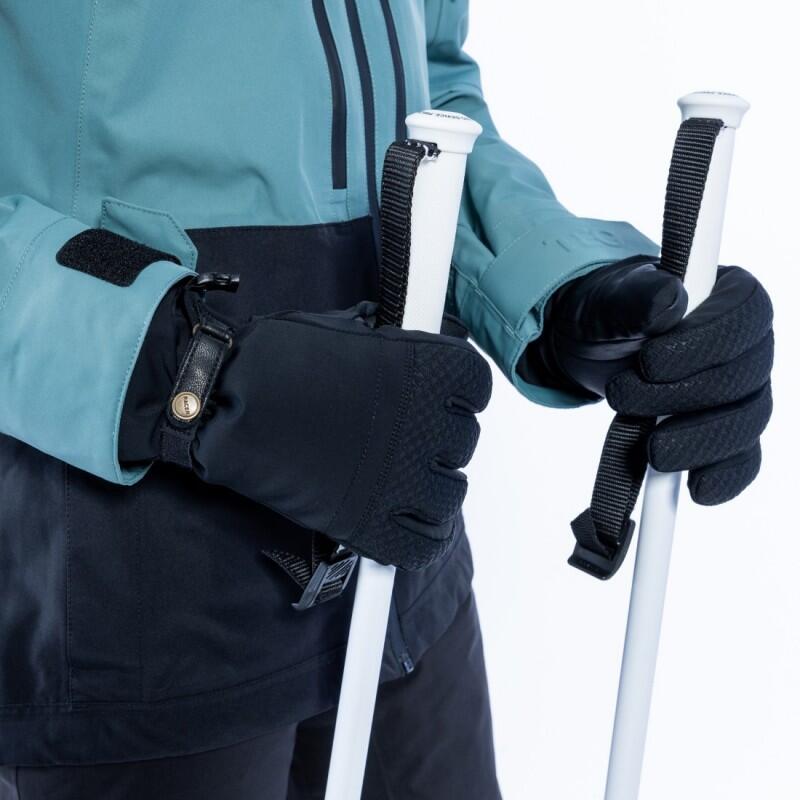 RACER Gants GSNOW4 - Noir 3/3