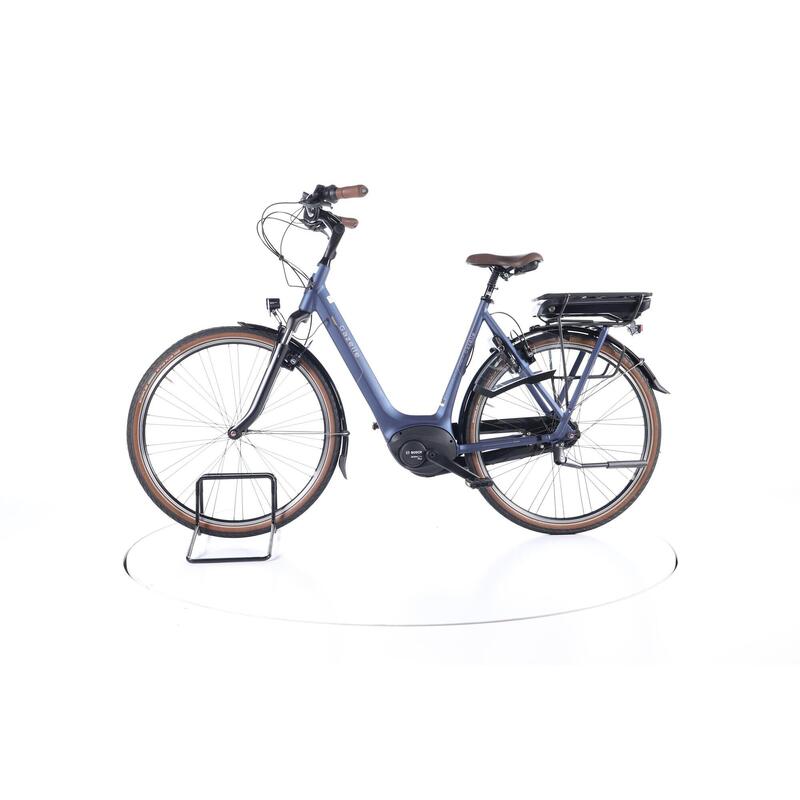 Refurbished Gazelle Arroyo C7+ HMB Elite E-Bike 2022 Sehr gut