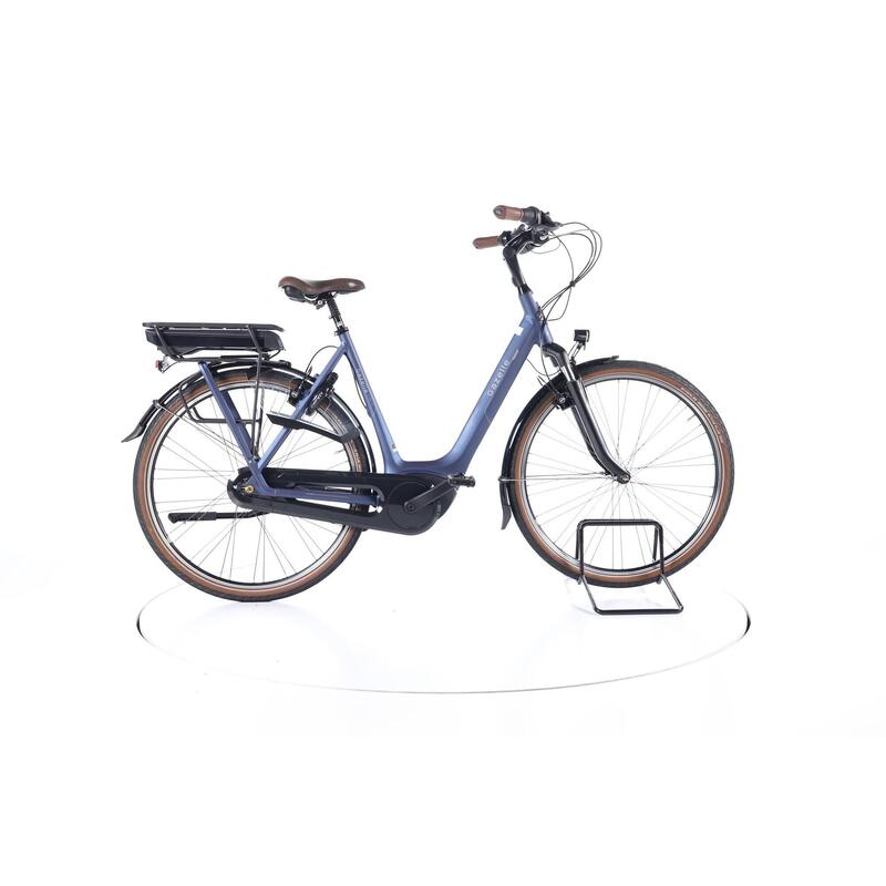 Refurbished Gazelle Arroyo C7+ HMB Elite E-Bike 2022 Sehr gut