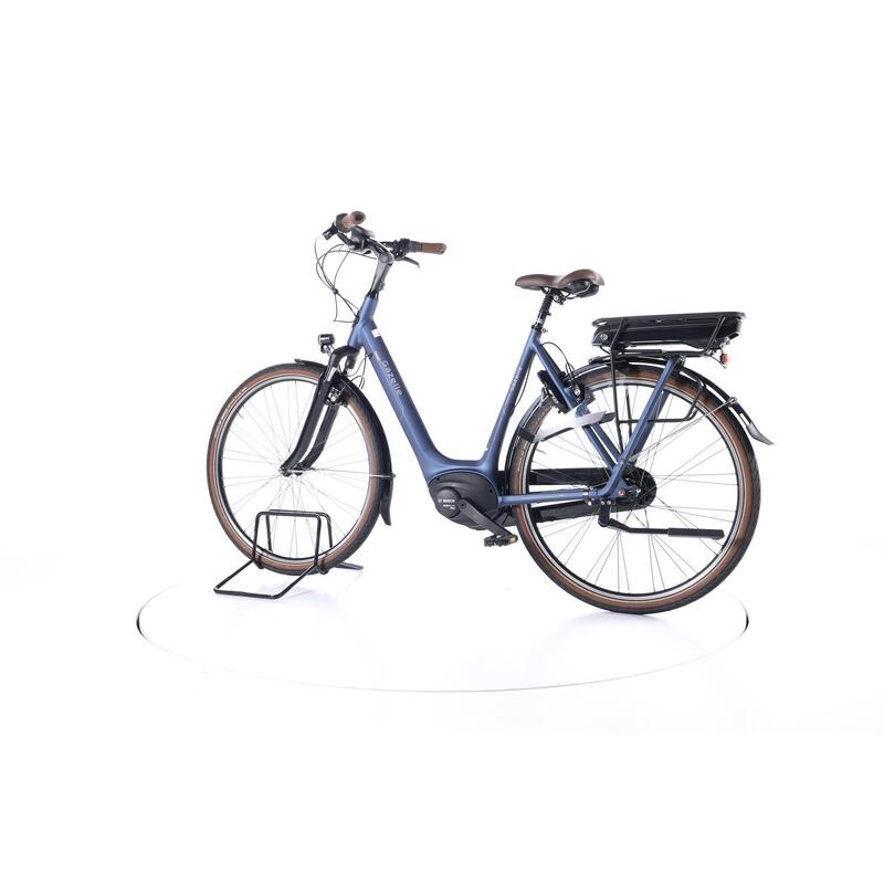 Refurbished Gazelle Arroyo C7+ HMB Elite E-Bike 2022 Sehr gut