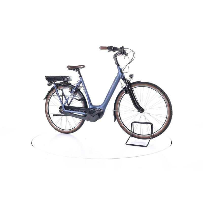 Refurbished Gazelle Arroyo C7+ HMB Elite E-Bike 2022 Sehr gut