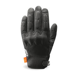 ROCK WR - GANTS HIVER Noir