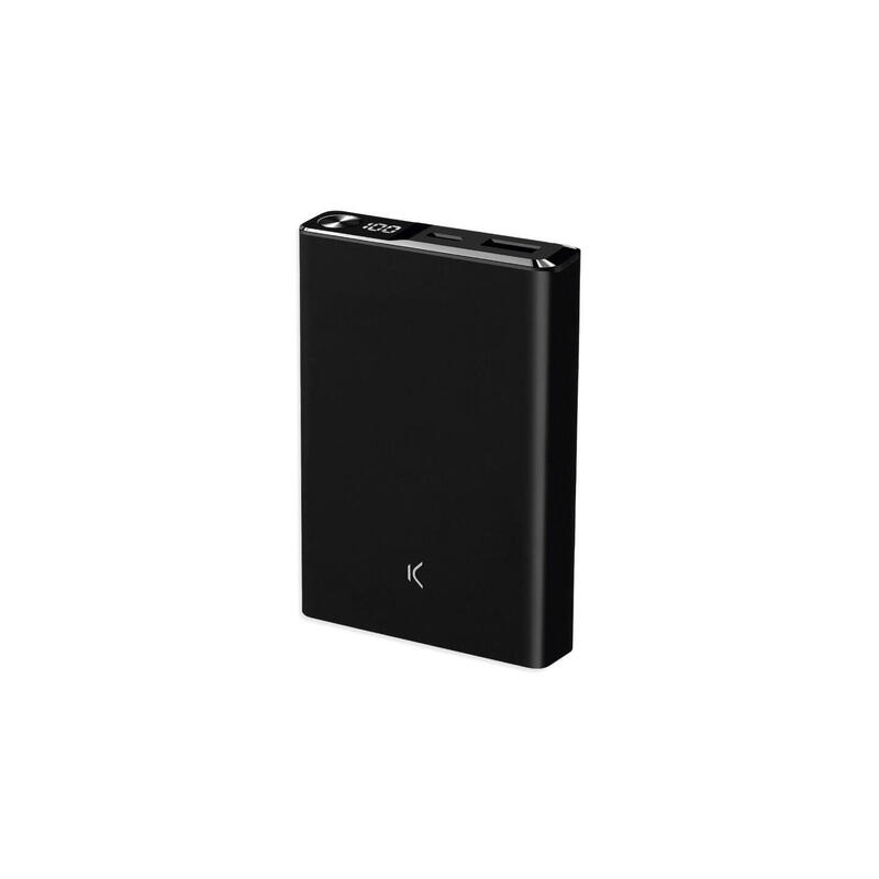 KSIX POWERBANK MAGSAFE 10000MAH 22,5W PD