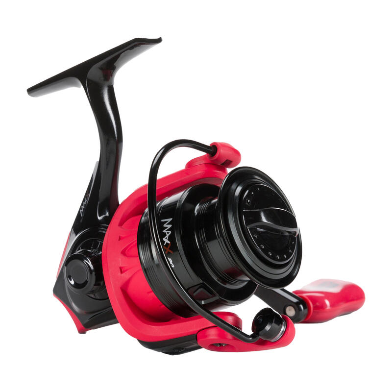 Moulinet spinning Abu Garcia Max X