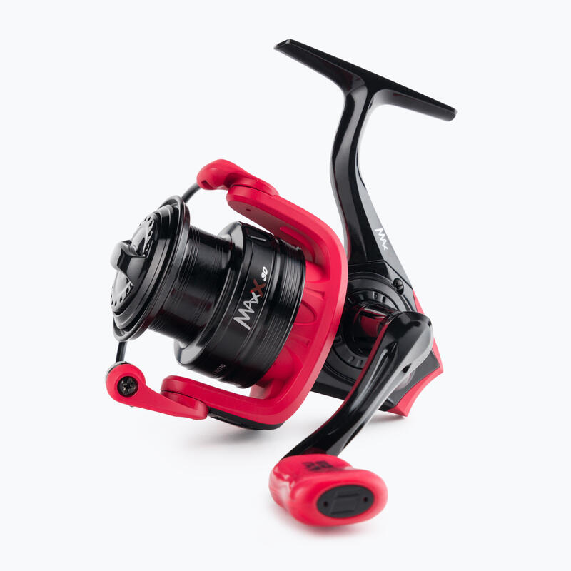 Moulinet spinning Abu Garcia Max X