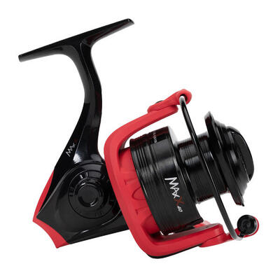 Mulinello da spinning Abu Garcia Max X