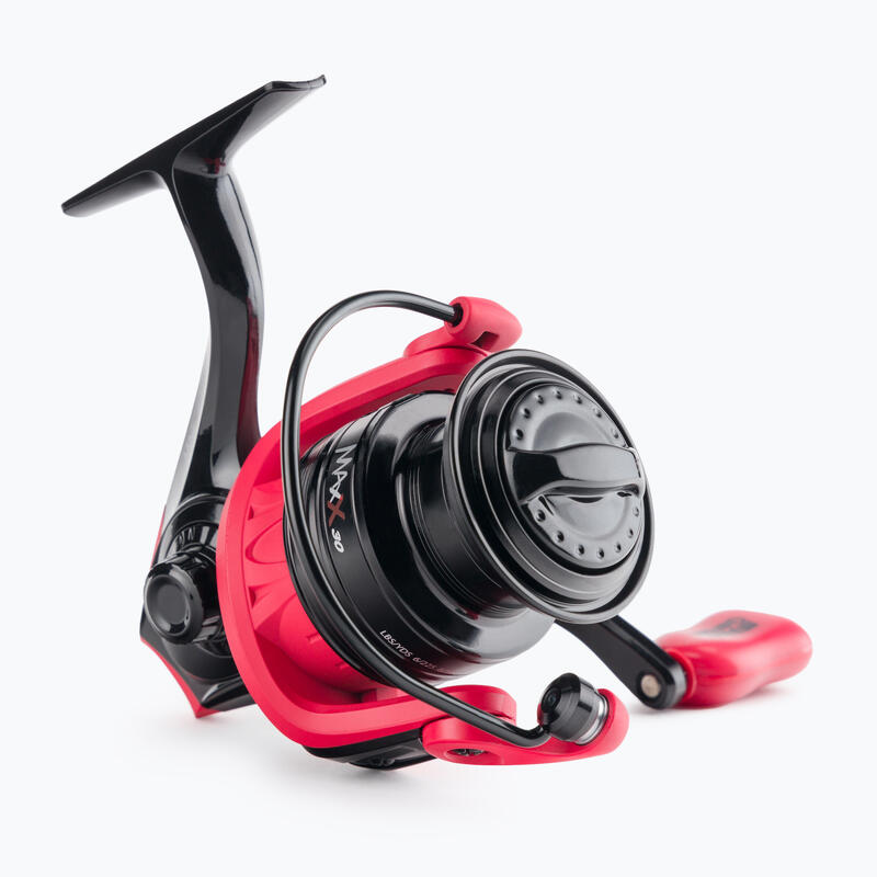 Moulinet spinning Abu Garcia Max X