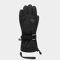RACER Gants deski ALOMA5 PRIMALOFT - Noir