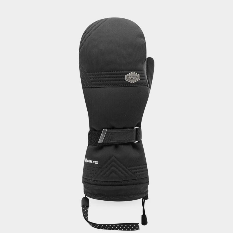 RACER MSTARZ 3 Premium Women's Ski Mittens