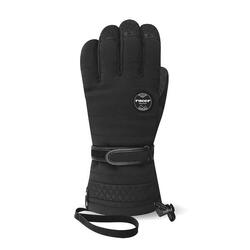 G SNOW 2 - GANTS SKI Noir/Noir