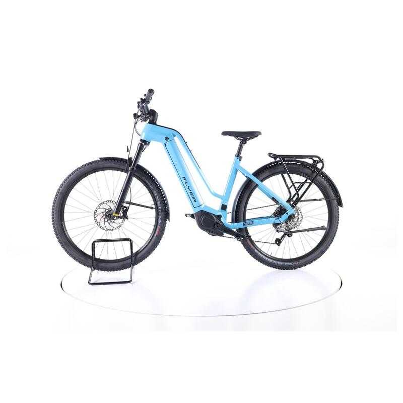 Refurbished Flyer Goroc2 2.10 E-Bike Damen 2023 Sehr gut