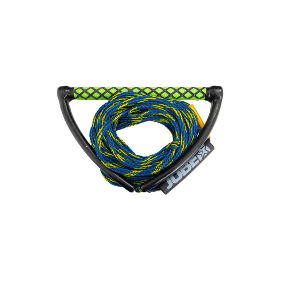 Jobe - Corde + Palonnier De Wakeboard Prime 65ft - Wakeboard - Bleu - Taille Unique - Decathlon