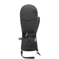 Moufles Mely 5 Noir/Blanc