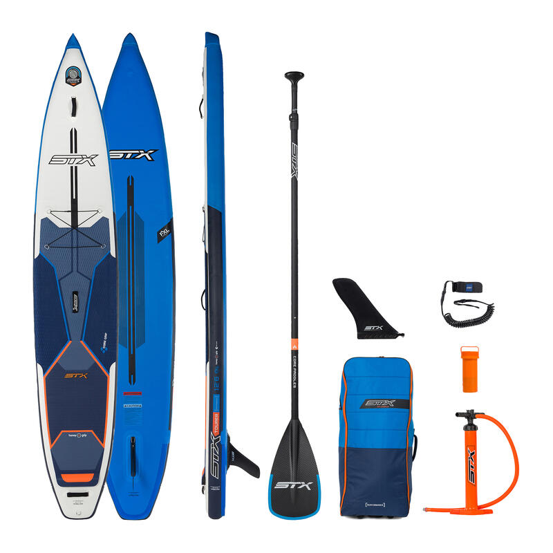 STX Performance Tourer 12'6'' SUP-board